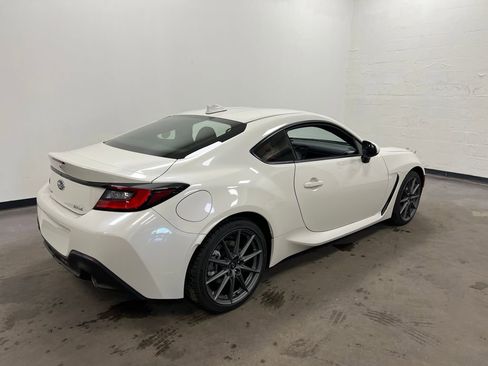 New 2026 Subaru BRZ Limited image 6