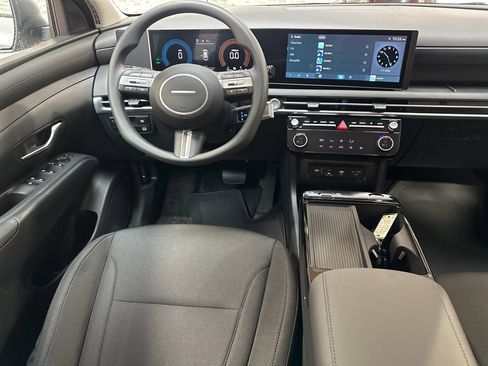 New 2026 Hyundai Tucson Blue SE w/ Tow & Go Package image 15