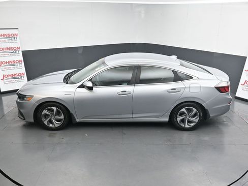 Used 2019 Honda Insight EX image 33