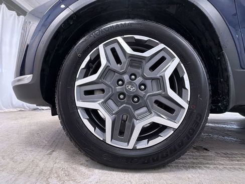 Used 2021 Hyundai Santa Fe Limited image 14