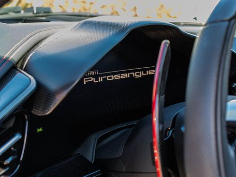 Used 2024 Ferrari Purosangue AWD/4WD image 36