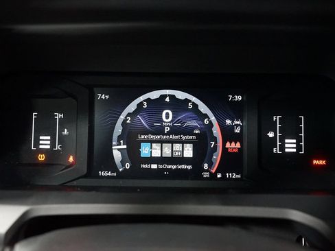 Certified 2025 Toyota Tacoma SR5 RWD image 16