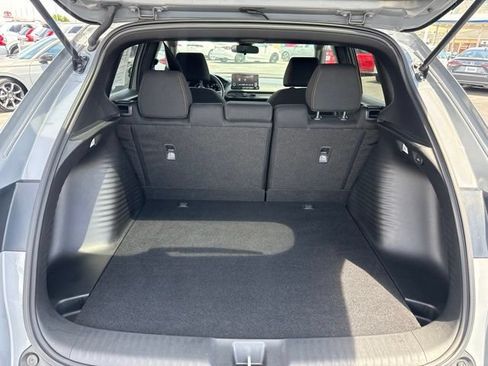 Used 2024 Honda HR-V Sport image 22