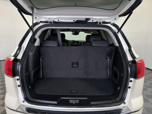Used 2014 Buick Enclave Premium w/ Trailering Provision Package FWD image 14