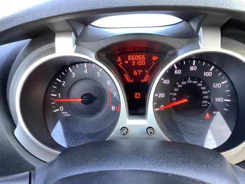 Used 2012 Nissan Juke SL w/ Sport Pkg image 45