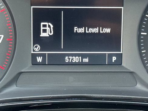 Used 2024 Chevrolet Trax LS FWD image 27