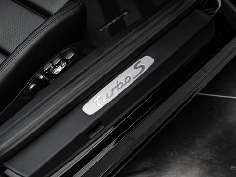 Used 2019 Porsche 911 Turbo S AWD/4WD image 56