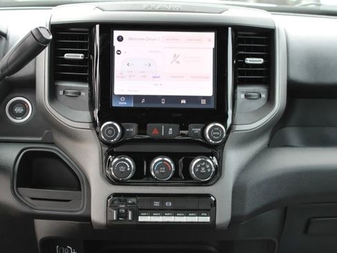 New 2025 RAM 5500 Tradesman image 26