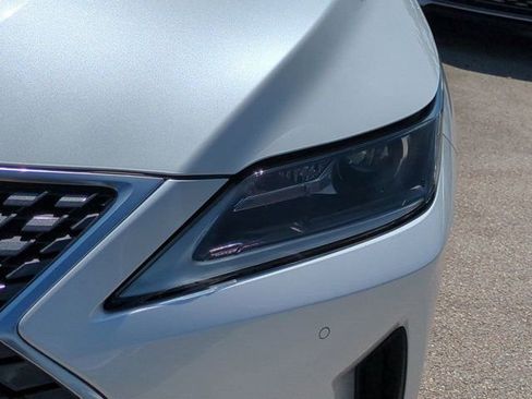 Certified 2021 Lexus RX 350 AWD w/ Premium Package image 10
