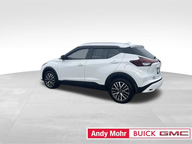 Used 2023 Nissan Kicks SV FWD image 13