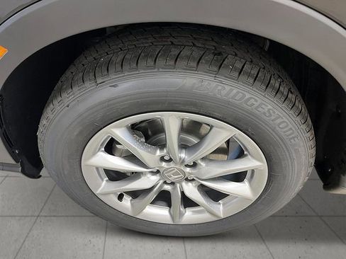 New 2026 Honda CR-V EX image 10