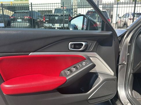 Used 2024 Acura Integra A-Spec image 17