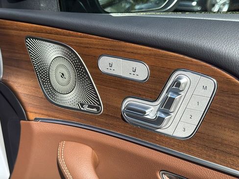 Certified 2025 Mercedes-Benz GLE 350 4MATIC image 15