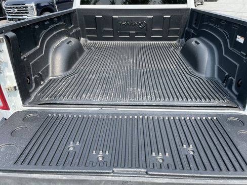 Used 2024 RAM 2500 Big Horn w/ Off Road Package image 22