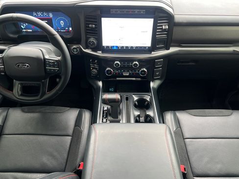 Used 2024 Ford F150 Raptor image 13