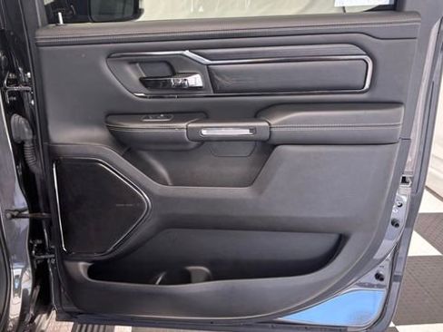Used 2022 RAM 1500 Limited w/ Night Edition AWD/4WD image 25