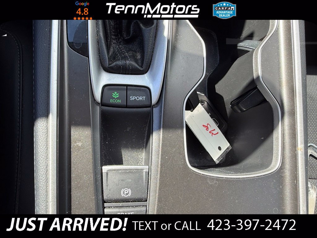 Used 2018 Honda Accord Touring image 21