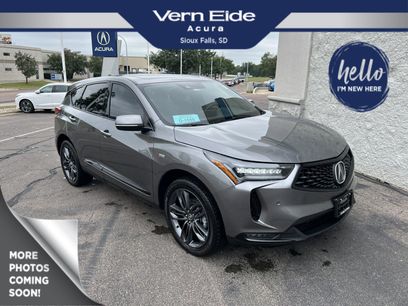 Used 2024 Acura RDX A-Spec