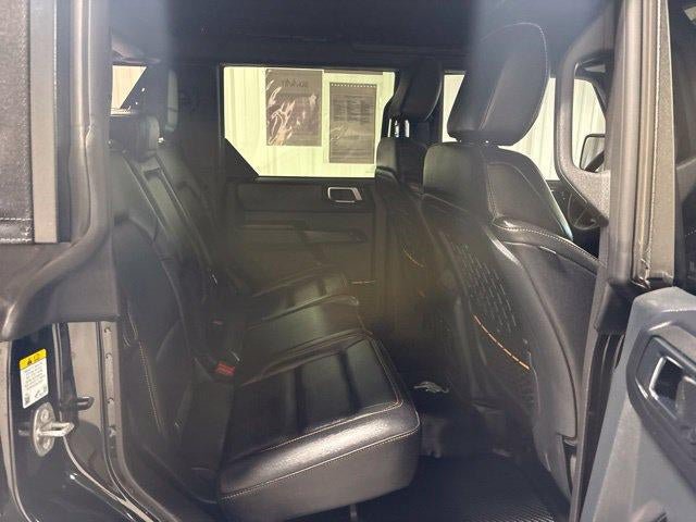 Used 2024 Ford Bronco Badlands AWD/4WD image 25