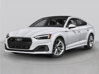 Used 2023 Audi A5 2.0T Premium Plus AWD/4WD video 1