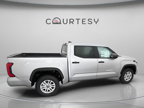 New 2025 Toyota Tundra SR5 image 24