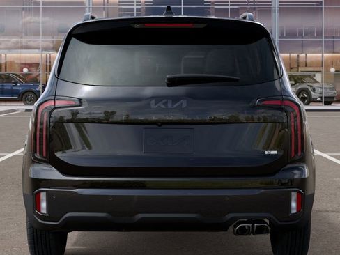 New 2025 Kia Telluride SX Prestige X-Line image 13