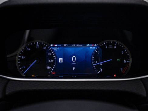 Used 2023 Land Rover Range Rover Evoque S image 26