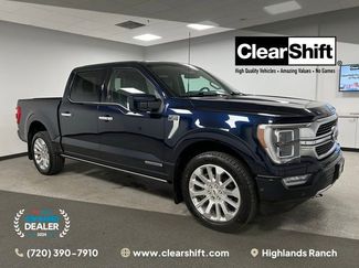 Used 2023 Ford F150 Limited video 1