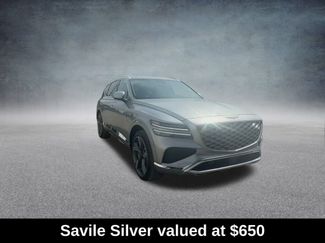 Used 2025 Genesis GV80 3.5T Prestige video 2