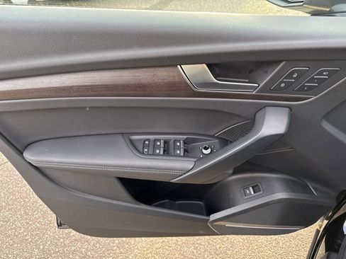 Certified 2025 Audi Q5 2.0T Premium Plus w/ Premium Plus Package image 26