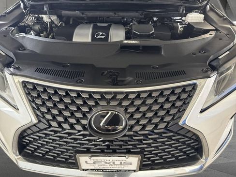 Used 2022 Lexus RX 350 FWD w/ Premium Package image 23