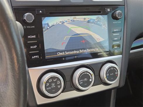 Used 2016 Subaru Crosstrek 2.0i Limited image 22