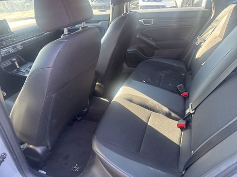 Used 2024 Honda Civic Sport image 11