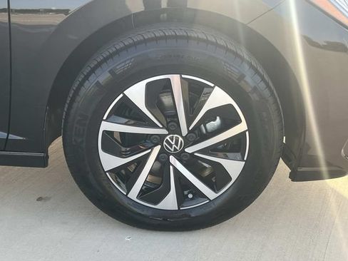 New 2026 Volkswagen Jetta S FWD image 3