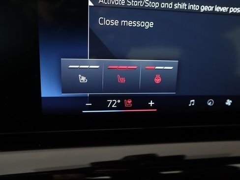 New 2025 BMW 530i w/ M Sport Package image 8