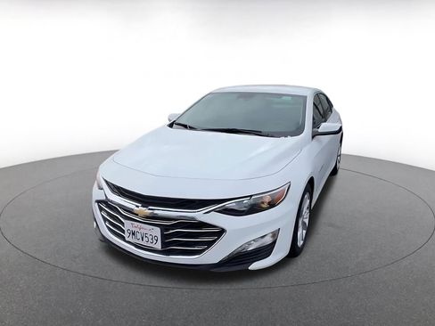 Used 2024 Chevrolet Malibu LT image 7