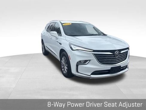 Used 2024 Buick Enclave Premium image 27