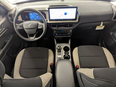 New 2026 Ford Bronco Sport Big Bend image 14