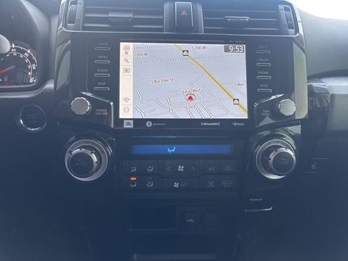 Used 2021 Toyota 4Runner TRD Pro image 25