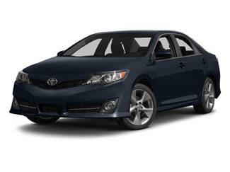 Used 2014 Toyota Camry SE FWD video 1