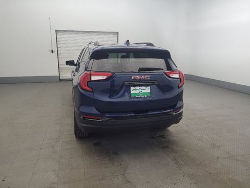 Used 2023 GMC Terrain SLE w/ Driver Convenience Package AWD/4WD image 6