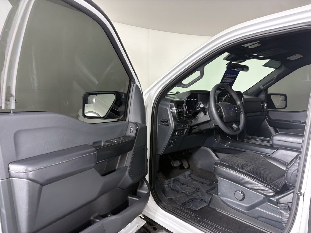 Certified 2021 Ford F150 XL w/ STX Appearance Package AWD/4WD image 11