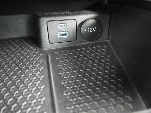 Used 2021 Ford Bronco Sport AWD/4WD image 35