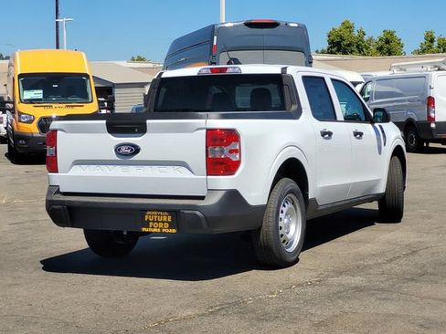 New 2026 Ford Maverick XL FWD image 4