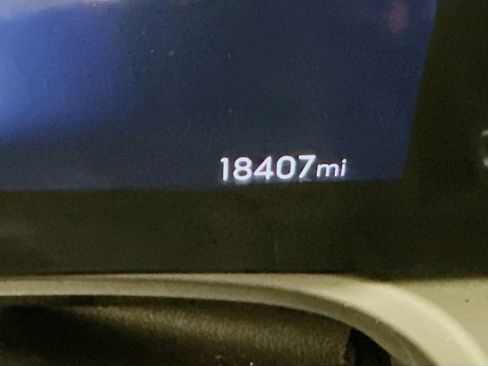 Used 2025 Buick Encore GX Preferred image 19