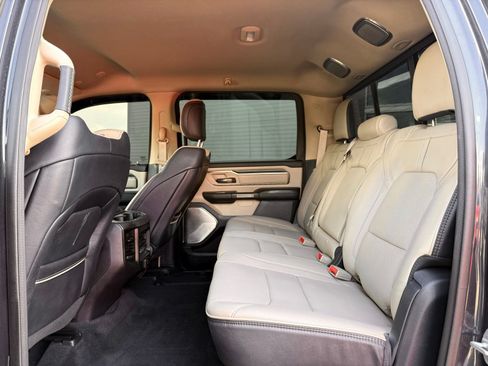 Used 2020 RAM 1500 Limited RWD image 21