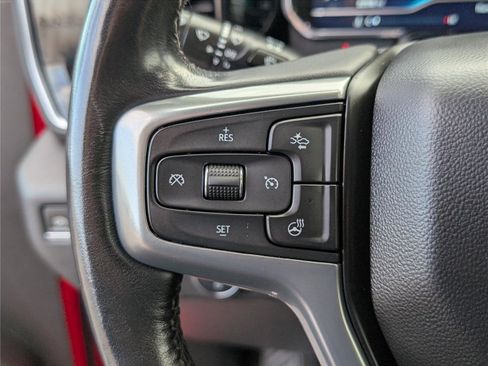 Used 2022 Chevrolet Silverado 1500 LT image 20