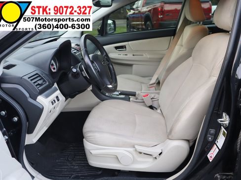 Used 2013 Subaru Impreza 2.0i Sport Premium w/ Popular Pkg 1 image 12