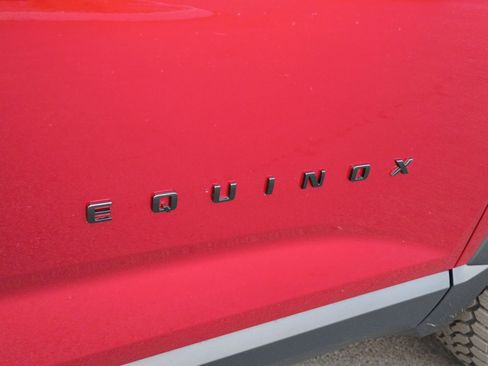 New 2026 Chevrolet Equinox ACTIV image 19