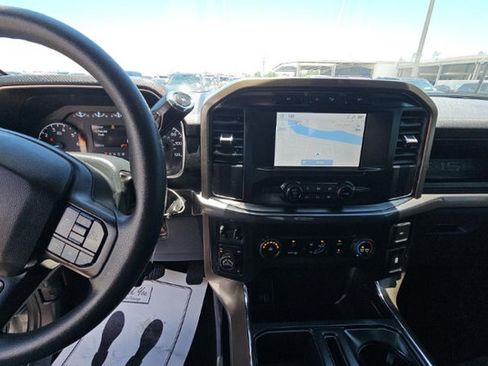 Used 2023 Ford F150 XL w/ Rattler Package AWD/4WD image 8